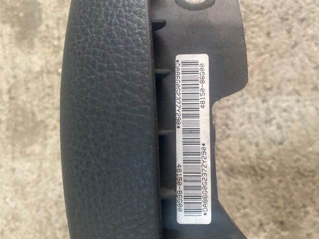 bontott SUZUKI WAGON R PLUS Kormánylégzsák