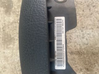 bontott SUZUKI WAGON R PLUS Kormánylégzsák