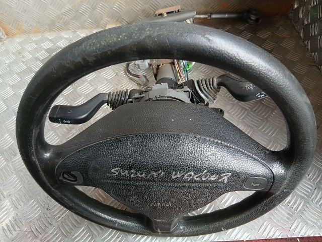 bontott SUZUKI WAGON R PLUS Kormánylégzsák