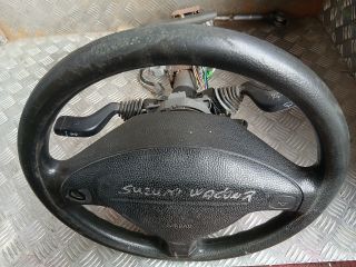 bontott SUZUKI WAGON R PLUS Kormánylégzsák