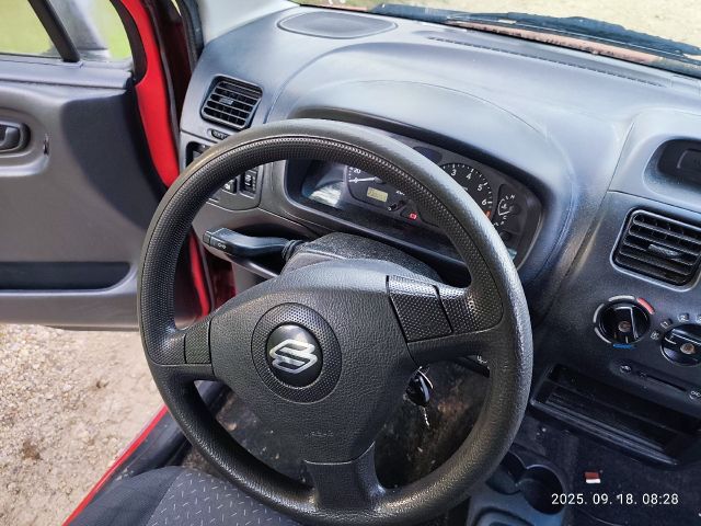 bontott SUZUKI WAGON R PLUS Kormánymű (Elektromos)