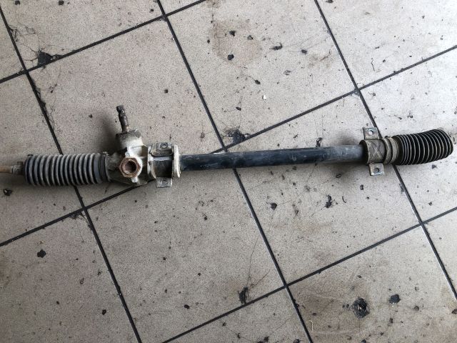 bontott SUZUKI WAGON R PLUS Kormánymű Nem szervós