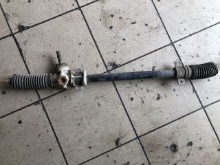 bontott SUZUKI WAGON R PLUS Kormánymű Nem szervós