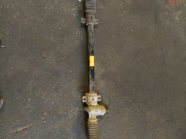 bontott SUZUKI WAGON R PLUS Kormánymű Nem szervós