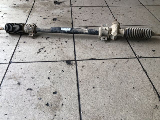 bontott SUZUKI WAGON R PLUS Kormánymű Nem szervós