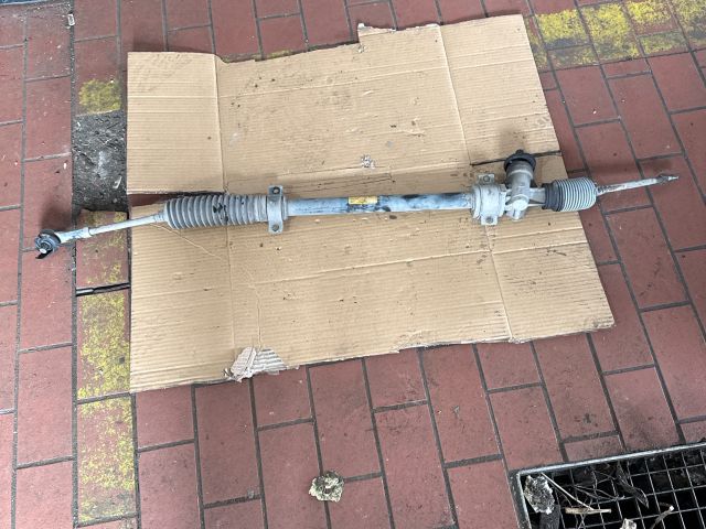 bontott SUZUKI WAGON R PLUS Kormánymű Nem szervós