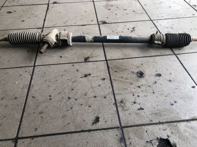 bontott SUZUKI WAGON R PLUS Kormánymű Nem szervós