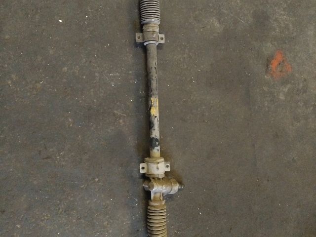 bontott SUZUKI WAGON R PLUS Kormánymű Nem szervós