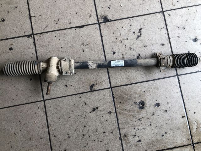 bontott SUZUKI WAGON R PLUS Kormánymű Nem szervós