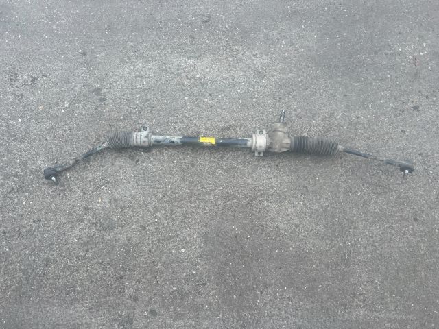 bontott SUZUKI WAGON R PLUS Kormánymű Nem szervós