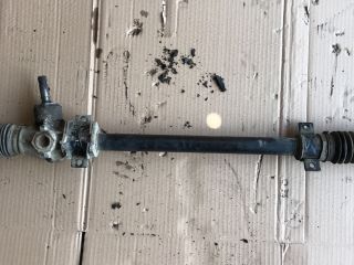 bontott SUZUKI WAGON R PLUS Kormánymű Nem szervós