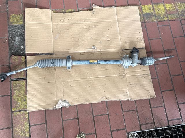 bontott SUZUKI WAGON R PLUS Kormánymű Nem szervós