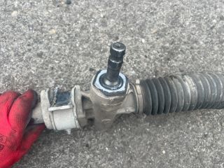 bontott SUZUKI WAGON R PLUS Kormánymű Nem szervós