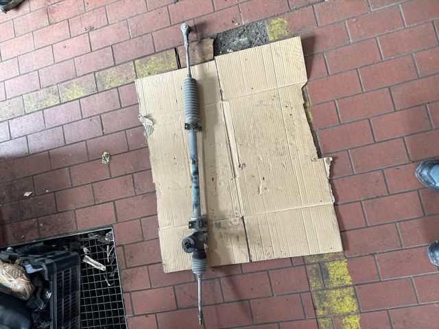 bontott SUZUKI WAGON R PLUS Kormánymű Nem szervós