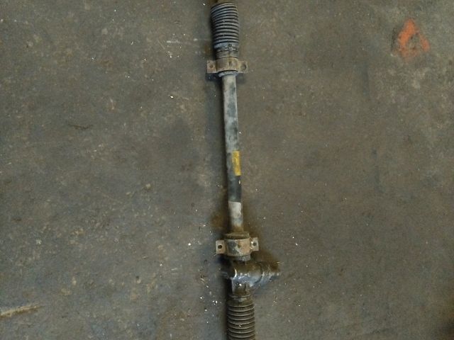 bontott SUZUKI WAGON R PLUS Kormánymű Nem szervós