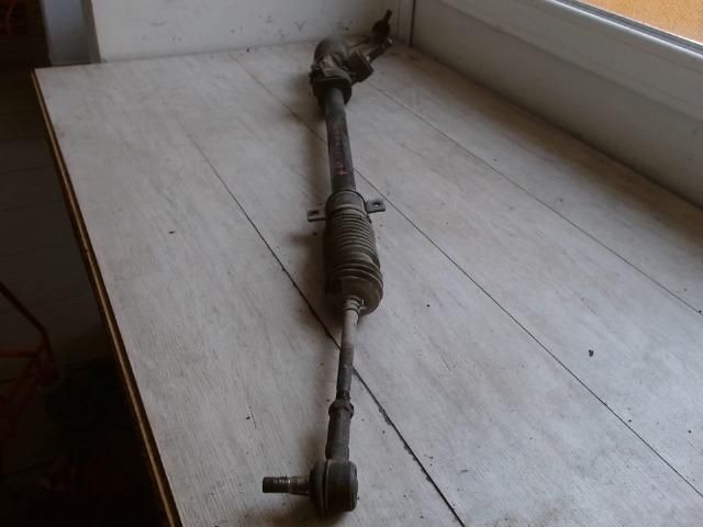 bontott SUZUKI WAGON R PLUS Kormánymű Nem szervós