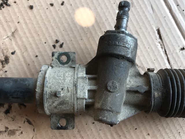 bontott SUZUKI WAGON R PLUS Kormánymű Nem szervós