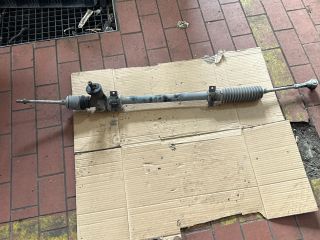 bontott SUZUKI WAGON R PLUS Kormánymű Nem szervós