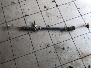 bontott SUZUKI WAGON R PLUS Kormánymű Nem szervós