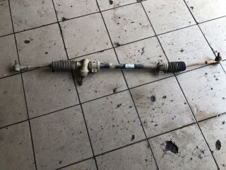 bontott SUZUKI WAGON R PLUS Kormánymű Nem szervós