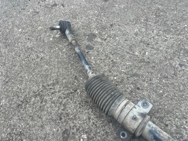 bontott SUZUKI WAGON R PLUS Kormánymű Nem szervós