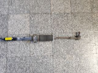 bontott SUZUKI WAGON R PLUS Kormánymű Nem szervós