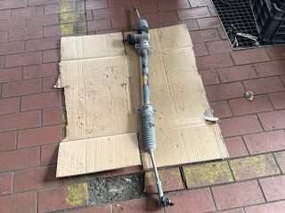 bontott SUZUKI WAGON R PLUS Kormánymű Nem szervós