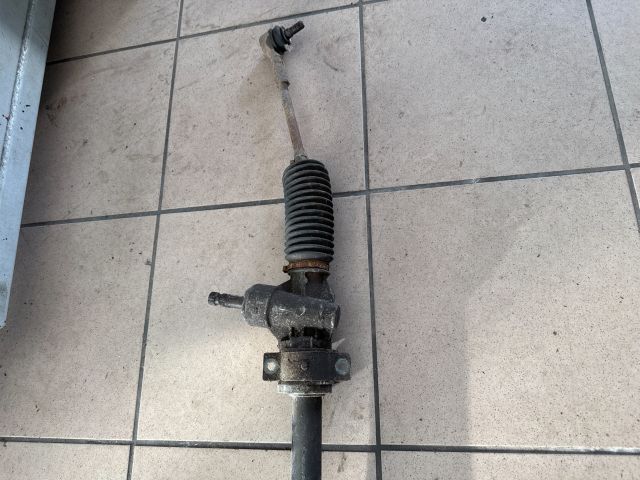 bontott SUZUKI WAGON R PLUS Kormánymű Szervós