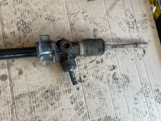 bontott SUZUKI WAGON R PLUS Kormánymű Szervós