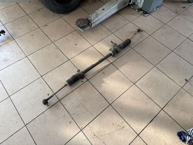 bontott SUZUKI WAGON R PLUS Kormánymű Szervós