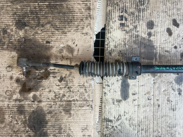 bontott SUZUKI WAGON R PLUS Kormánymű Szervós