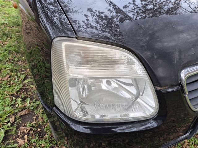 bontott SUZUKI WAGON R PLUS Kormánymű Szervós