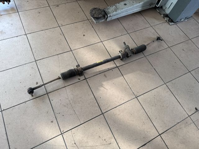 bontott SUZUKI WAGON R PLUS Kormánymű Szervós