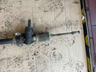 bontott SUZUKI WAGON R PLUS Kormánymű Szervós