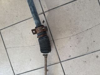 bontott SUZUKI WAGON R PLUS Kormánymű Szervós