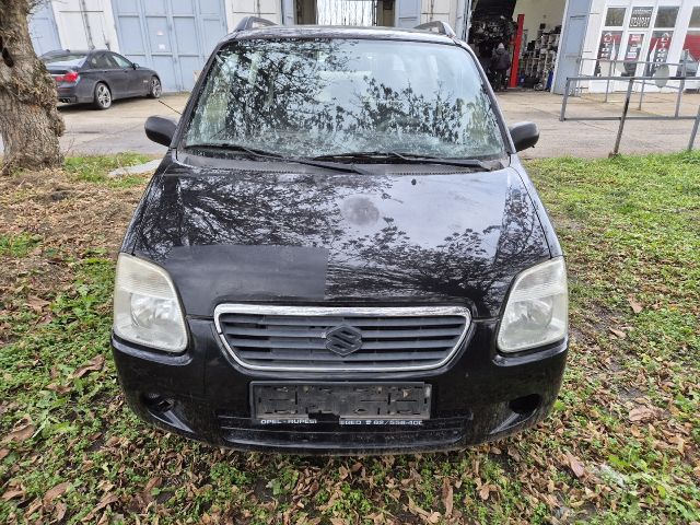 bontott SUZUKI WAGON R PLUS Kormánymű Szervós