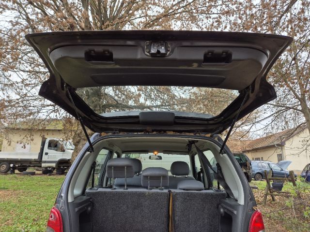 bontott SUZUKI WAGON R PLUS Kormánymű Szervós