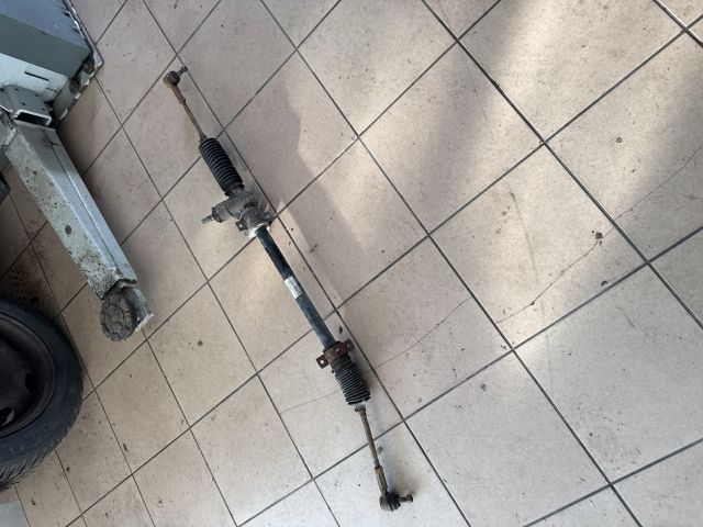 bontott SUZUKI WAGON R PLUS Kormánymű Szervós