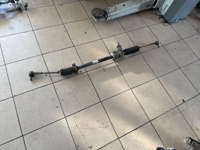 bontott SUZUKI WAGON R PLUS Kormánymű Szervós