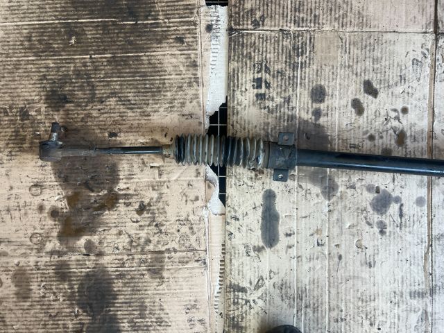 bontott SUZUKI WAGON R PLUS Kormánymű Szervós