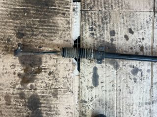 bontott SUZUKI WAGON R PLUS Kormánymű Szervós