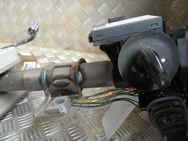 bontott SUZUKI WAGON R PLUS Kormányoszlop Kormányzárral