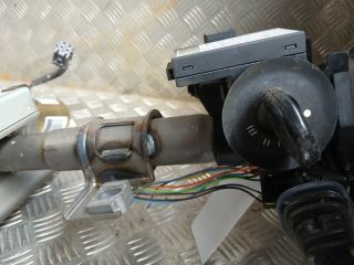 bontott SUZUKI WAGON R PLUS Kormányoszlop Kormányzárral