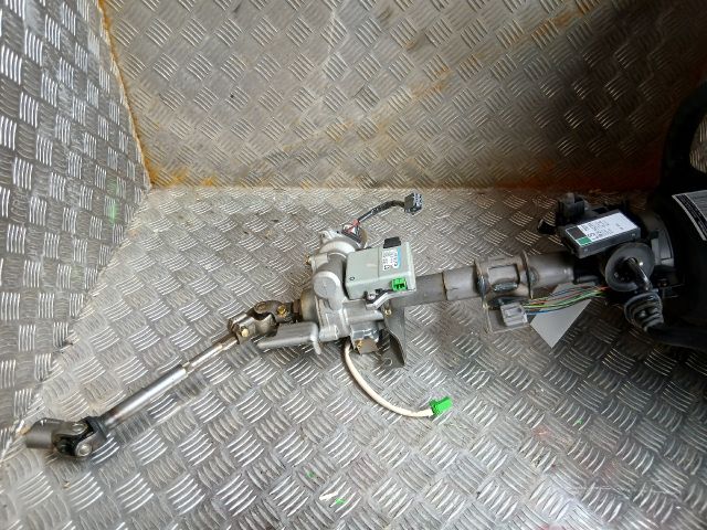 bontott SUZUKI WAGON R PLUS Kormányoszlop Kormányzárral