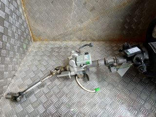 bontott SUZUKI WAGON R PLUS Kormányoszlop Kormányzárral