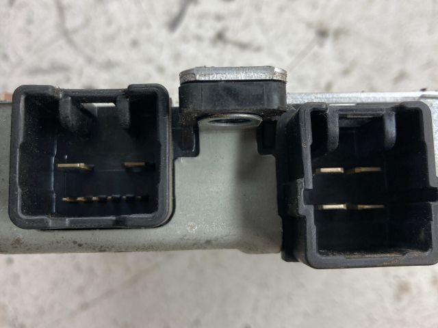 bontott SUZUKI WAGON R PLUS Kormányoszlop Vezérlő