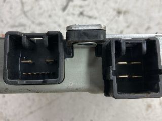 bontott SUZUKI WAGON R PLUS Kormányoszlop Vezérlő