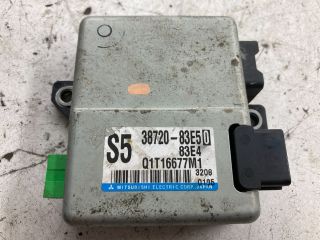 bontott SUZUKI WAGON R PLUS Kormányoszlop Vezérlő