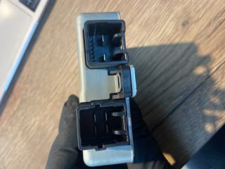 bontott SUZUKI WAGON R PLUS Kormányoszlop Vezérlő