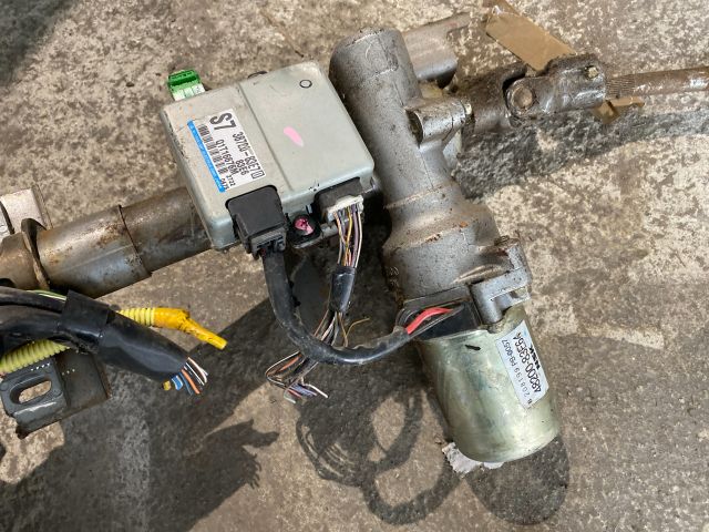 bontott SUZUKI WAGON R PLUS Kormányoszlop Vezérlő